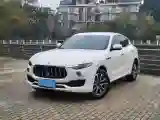 2022 Maserati Levante 2.0T 330HP L4 8AT