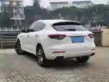 2022 Maserati Levante 2.0T 330HP L4 8AT