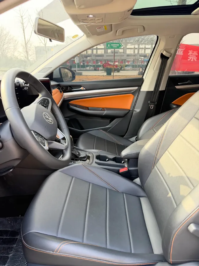 2023 Volkswagen Bora 1.2T 116HP L4 7DCT,autocango,china used car exporter,china ev exporter,chinese used car exporter,chinese used ev exporter