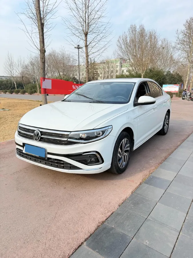 2023 Volkswagen Bora 1.2T 116HP L4 7DCT,autocango,china used car exporter,china ev exporter,chinese used car exporter,chinese used ev exporter