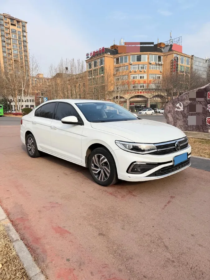 2023 Volkswagen Bora 1.2T 116HP L4 7DCT,autocango,china used car exporter,china ev exporter,chinese used car exporter,chinese used ev exporter