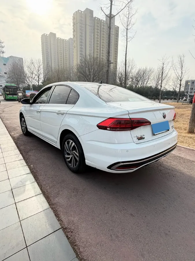 2023 Volkswagen Bora 1.2T 116HP L4 7DCT,autocango,china used car exporter,china ev exporter,chinese used car exporter,chinese used ev exporter