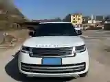2024 Land Rover Range Rover 3.0T 400HP L6 8AT