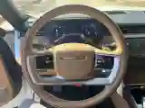 2024 Land Rover Range Rover 3.0T 400HP L6 8AT