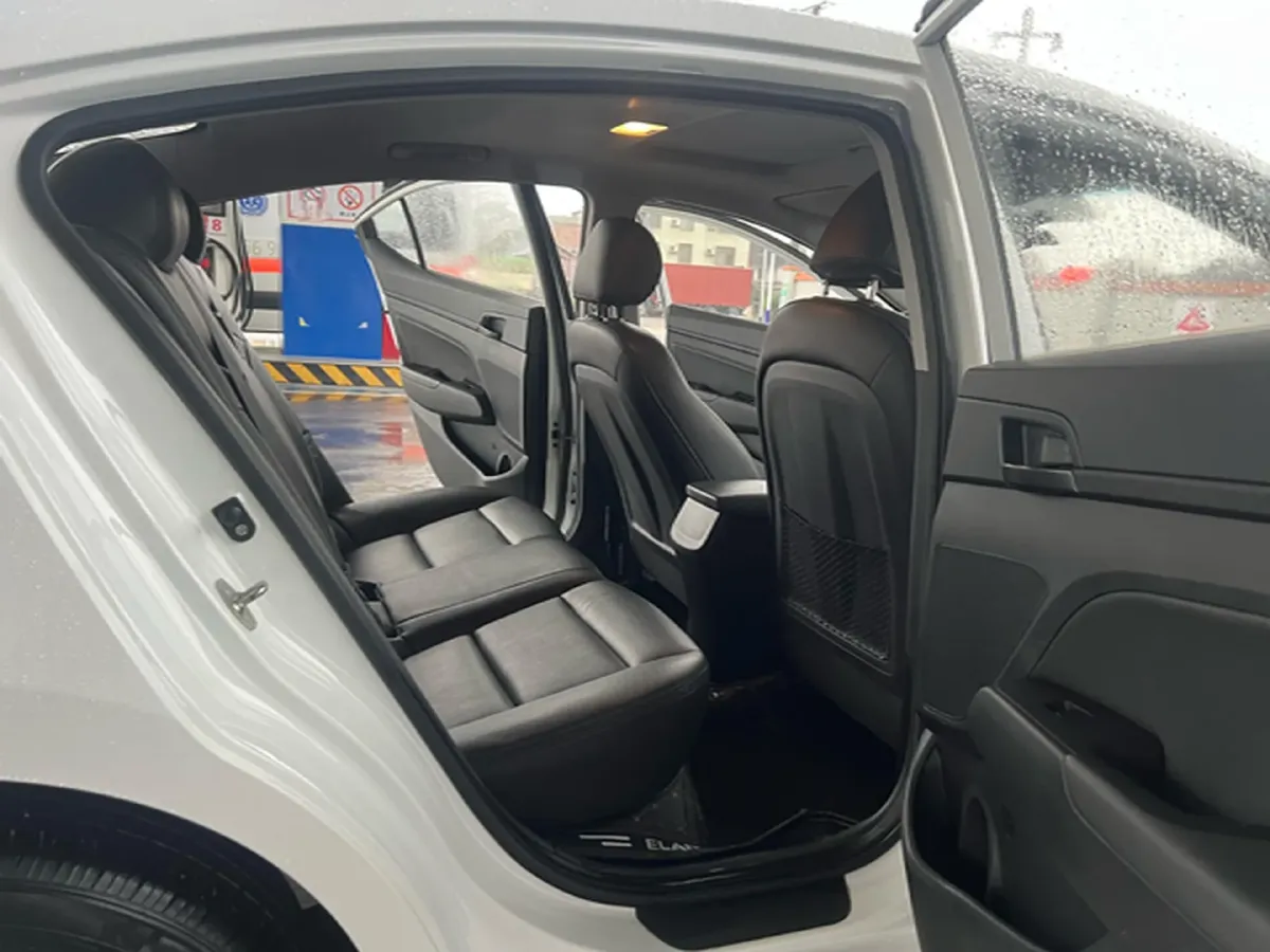 2016 Hyundai Elantra 1.4T 130HP L4 7DCT,autocango,china used car exporter,china ev exporter,chinese used car exporter,chinese used ev exporter