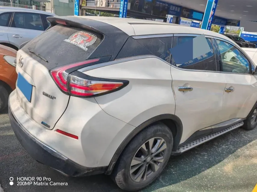 2021 Nissan Murano 2.5L 186HP L4 CVT,autocango,china used car exporter,china ev exporter,chinese used car exporter,chinese used ev exporter