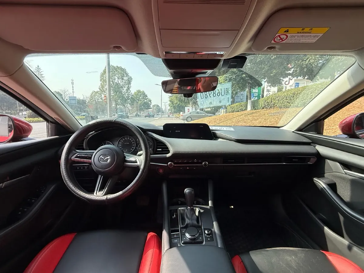 2021 Mazda 3 Axela 1.5L 117HP L4 6AT,autocango,china used car exporter,china ev exporter,chinese used car exporter,chinese used ev exporter