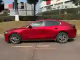 2021 Mazda 3 Axela 1.5L 117HP L4 6AT