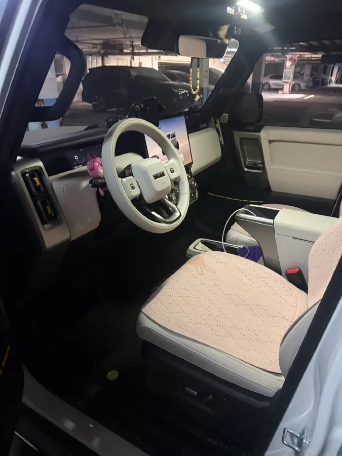 2026 iCAR iCAR Super V23 BEV,autocango,china used car exporter,china ev exporter,chinese used car exporter,chinese used ev exporter