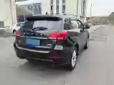 2017 Haval H2 1.5T 150HP L4 6MT