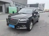 2017 HAVAL H2,autocango,china used car exporter,china ev exporter,chinese used car exporter,chinese used ev exporter