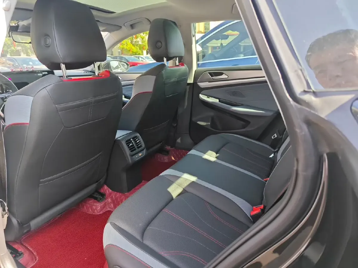 2024 Volkswagen Lamando 1.4T 150HP L4 7DCT,autocango,china used car exporter,china ev exporter,chinese used car exporter,chinese used ev exporter