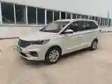 2018 BaoJun 360 1.5L 112HP L4 6MT