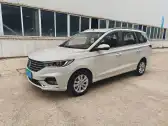 2018 BAOJUN 360,autocango,china used car exporter,china ev exporter,chinese used car exporter,chinese used ev exporter