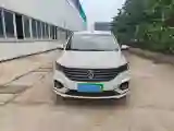 2018 BaoJun 360 1.5L 112HP L4 6MT