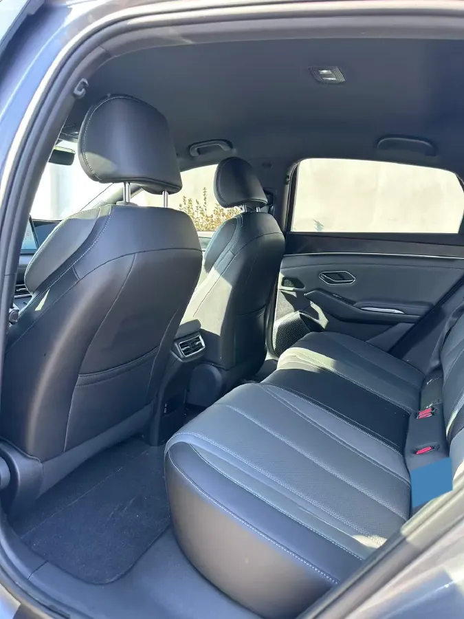 2024 BYD QinL 1.5L 101HP L4 E-CVT PHEV 10.08KWH,autocango,china used car exporter,china ev exporter,chinese used car exporter,chinese used ev exporter