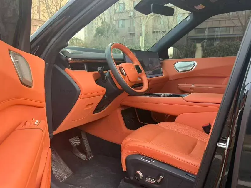 2025 LYNK&CO 900 2.0T 254HP L4 3DHT PHEV,autocango,china used car exporter,china ev exporter,chinese used car exporter,chinese used ev exporter