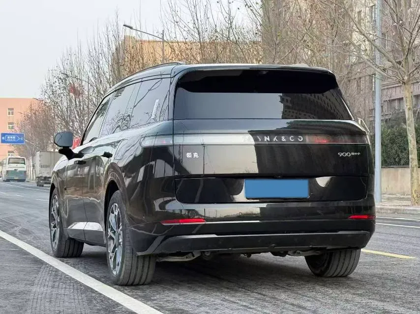 2025 LYNK&CO 900 2.0T 254HP L4 3DHT PHEV,autocango,china used car exporter,china ev exporter,chinese used car exporter,chinese used ev exporter
