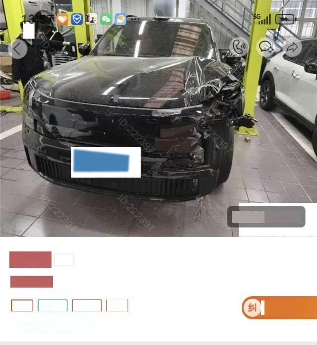 2025 LYNK&CO 900 2.0T 254HP L4 3DHT PHEV,autocango,china used car exporter,china ev exporter,chinese used car exporter,chinese used ev exporter