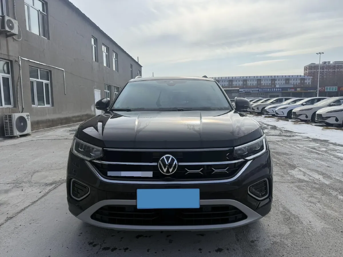 2022 Volkswagen Tayron 1.4T 150HP L4 7DCT,autocango,china used car exporter,china ev exporter,chinese used car exporter,chinese used ev exporter
