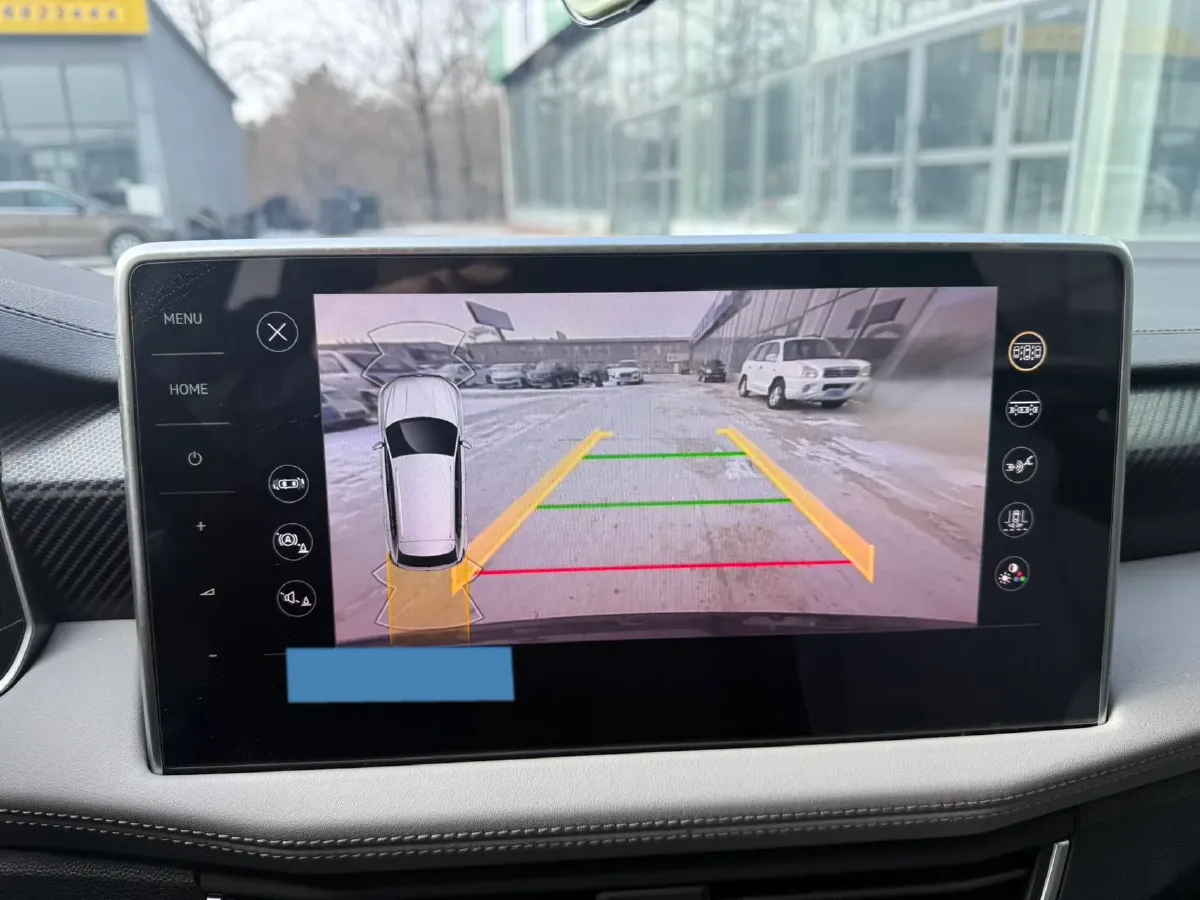 2022 Volkswagen Tayron 1.4T 150HP L4 7DCT,autocango,china used car exporter,china ev exporter,chinese used car exporter,chinese used ev exporter