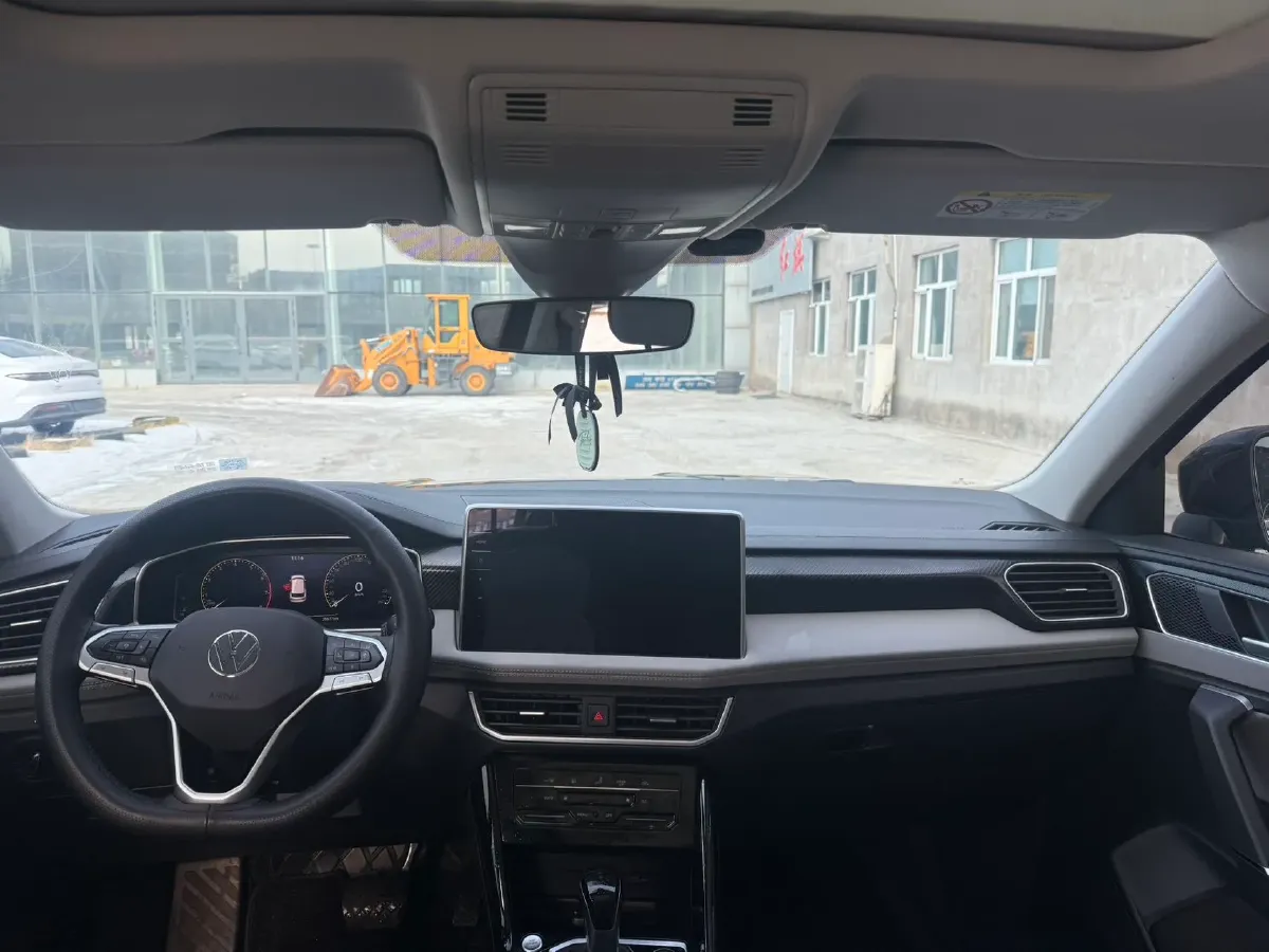 2022 Volkswagen Tayron 1.4T 150HP L4 7DCT,autocango,china used car exporter,china ev exporter,chinese used car exporter,chinese used ev exporter