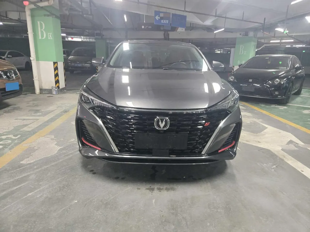 2022 ChangAn Eado 1.4T 160HP L4 7DCT,autocango,china used car exporter,china ev exporter,chinese used car exporter,chinese used ev exporter
