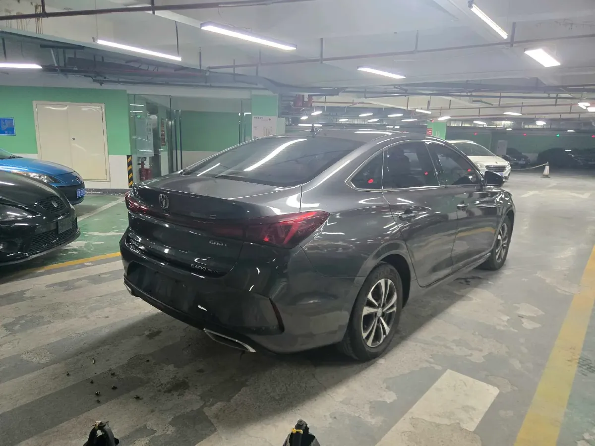 2022 ChangAn Eado 1.4T 160HP L4 7DCT,autocango,china used car exporter,china ev exporter,chinese used car exporter,chinese used ev exporter