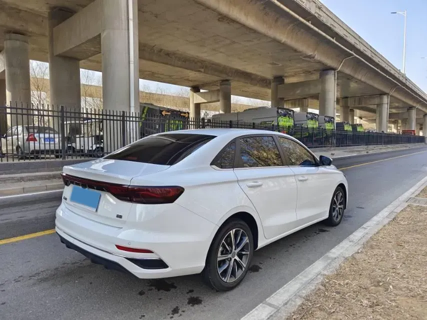 2022 Geely Emgrand 1.5L 114HP L4 CVT,autocango,china used car exporter,china ev exporter,chinese used car exporter,chinese used ev exporter