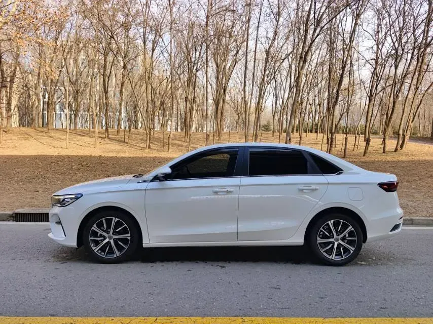 2022 Geely Emgrand 1.5L 114HP L4 CVT,autocango,china used car exporter,china ev exporter,chinese used car exporter,chinese used ev exporter