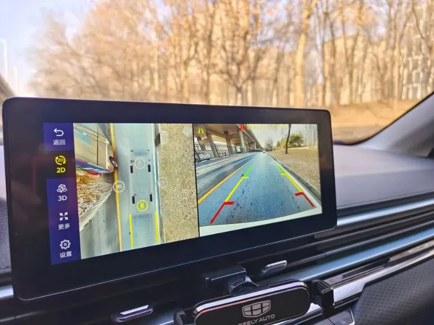 2022 Geely Emgrand 1.5L 114HP L4 CVT,autocango,china used car exporter,china ev exporter,chinese used car exporter,chinese used ev exporter