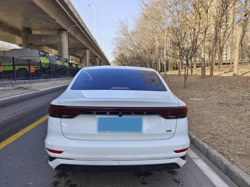 2022 Geely Emgrand 1.5L 114HP L4 CVT,autocango,china used car exporter,china ev exporter,chinese used car exporter,chinese used ev exporter