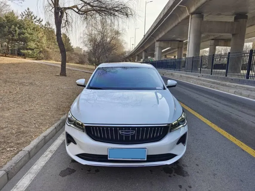 2022 Geely Emgrand 1.5L 114HP L4 CVT,autocango,china used car exporter,china ev exporter,chinese used car exporter,chinese used ev exporter