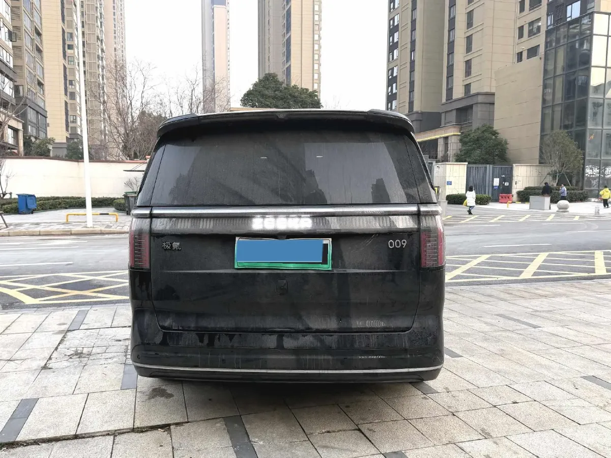 2024 Zeekr 009 BEV 108KWH,autocango,china used car exporter,china ev exporter,chinese used car exporter,chinese used ev exporter