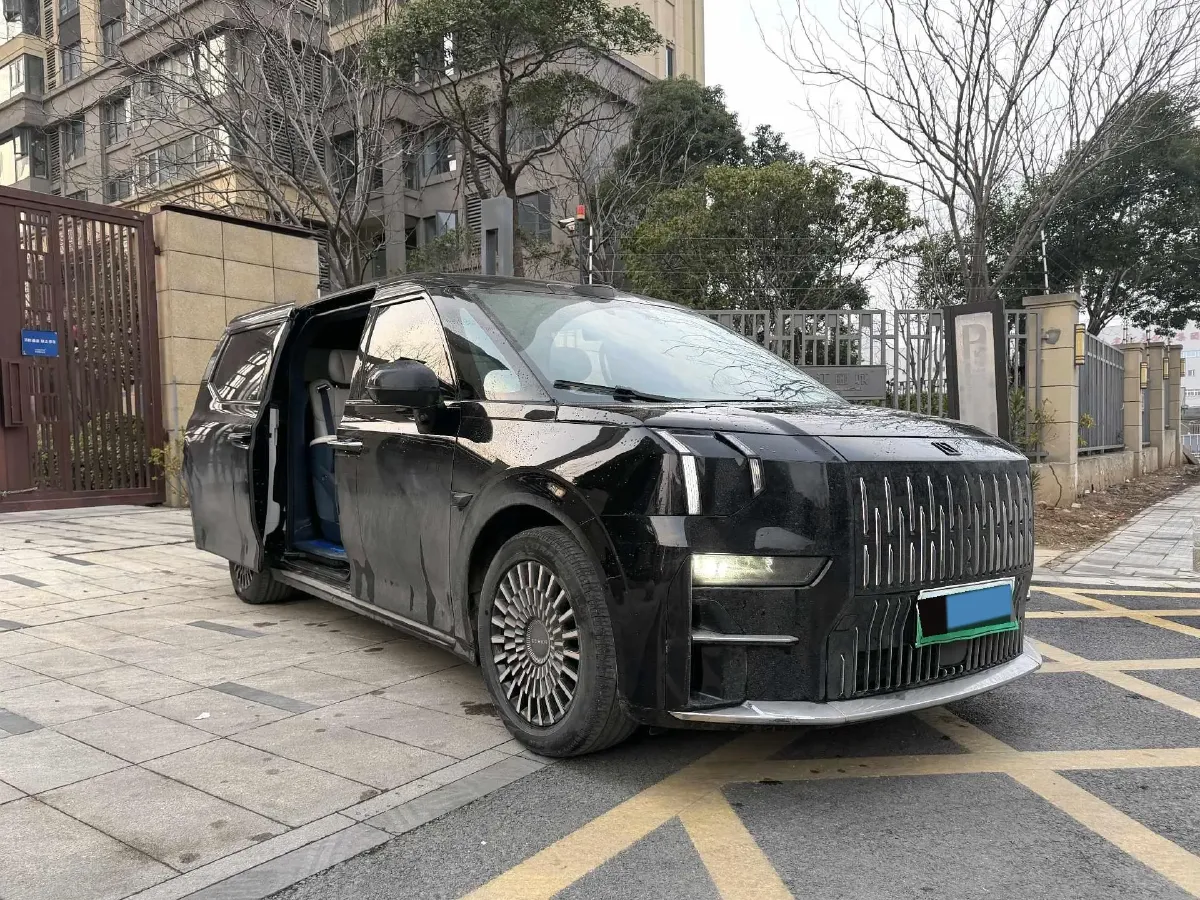 2024 Zeekr 009 BEV 108KWH,autocango,china used car exporter,china ev exporter,chinese used car exporter,chinese used ev exporter