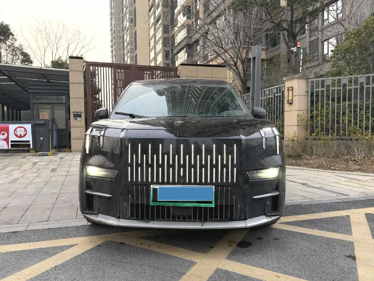 2024 Zeekr 009 BEV 108KWH,autocango,china used car exporter,china ev exporter,chinese used car exporter,chinese used ev exporter