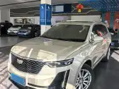2022 CADILLAC XT6,autocango,china used car exporter,china ev exporter,chinese used car exporter,chinese used ev exporter