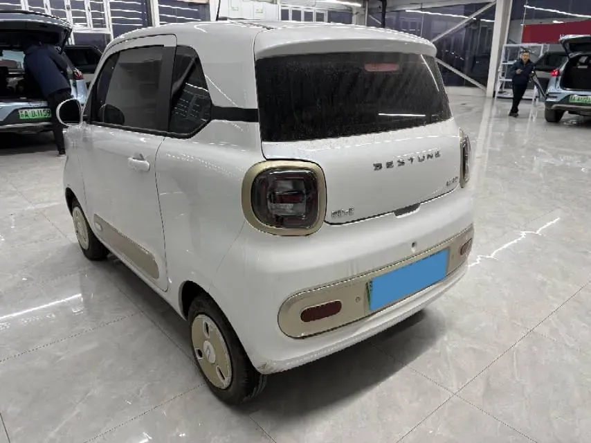 2025 Bestune Pony BEV 18.11KWH,autocango,china used car exporter,china ev exporter,chinese used car exporter,chinese used ev exporter
