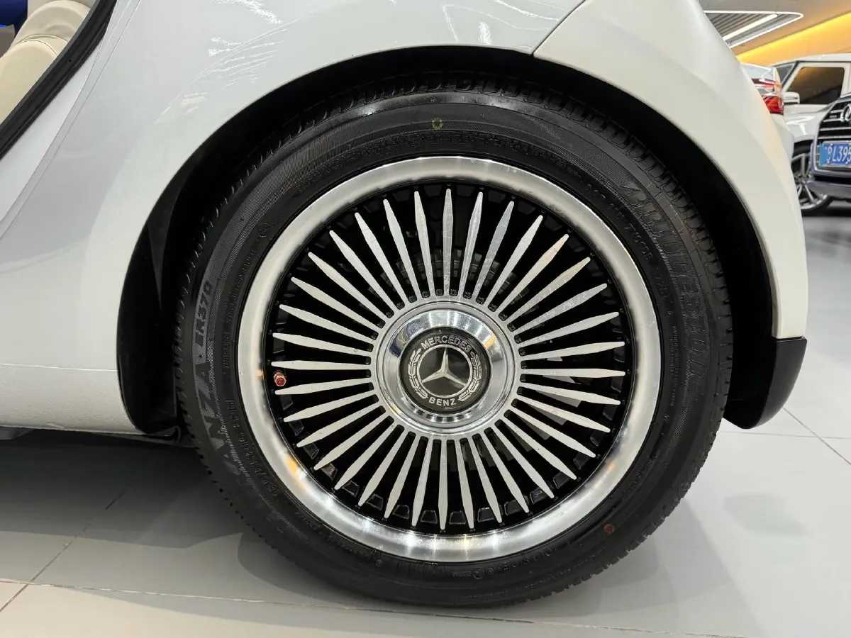 2016 Smart smart fortwo 0.9T 90HP L3 6DCT,autocango,china used car exporter,china ev exporter,chinese used car exporter,chinese used ev exporter