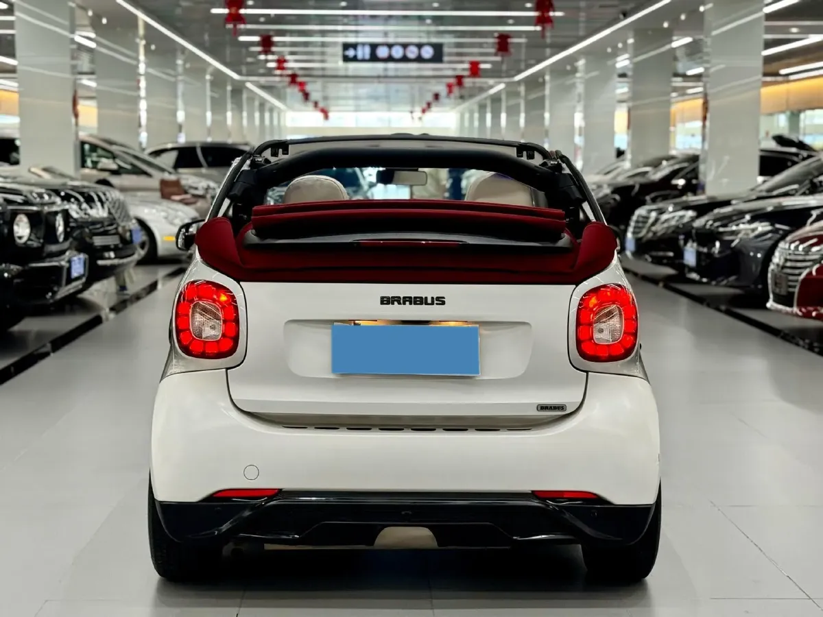 2016 Smart smart fortwo 0.9T 90HP L3 6DCT,autocango,china used car exporter,china ev exporter,chinese used car exporter,chinese used ev exporter