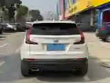 2021 Cadillac XT4 2.0T 237HP L4 9AT