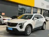 2021 CADILLAC XT4,autocango,china used car exporter,china ev exporter,chinese used car exporter,chinese used ev exporter