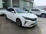 2020 DongFeng Aeolus YiXuan 1.5T 150HP L4 6DCT