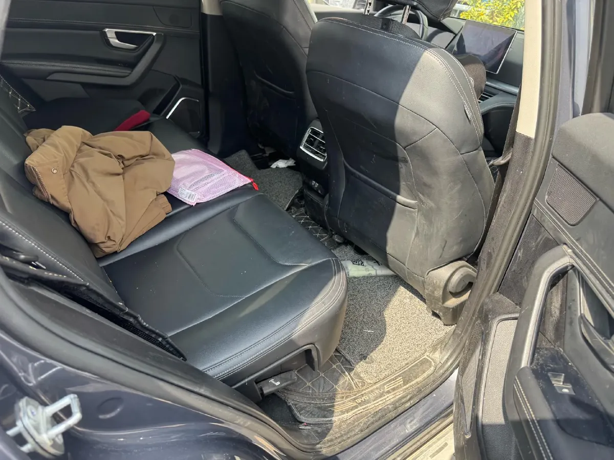 2019 BYD Song Pro 1.5T 160HP L4 6DCT,autocango,china used car exporter,china ev exporter,chinese used car exporter,chinese used ev exporter