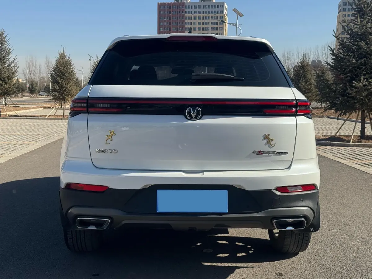 2020 ChangAn CS55 Plus 1.5T 156HP L4 6AT,autocango,china used car exporter,china ev exporter,chinese used car exporter,chinese used ev exporter