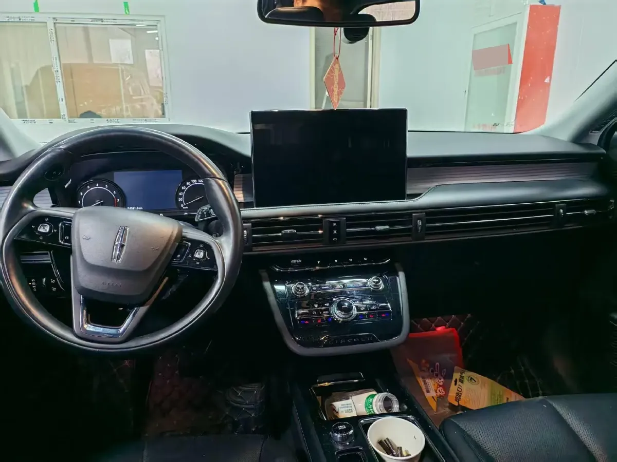 2020 Lincoln Corsair 2.0T 245HP L4 8AT,autocango,china used car exporter,china ev exporter,chinese used car exporter,chinese used ev exporter