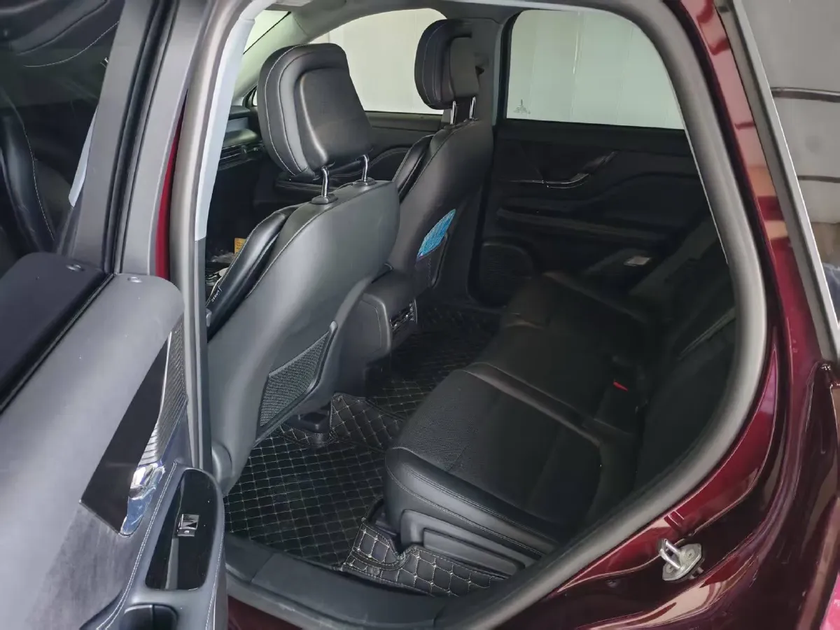 2020 Lincoln Corsair 2.0T 245HP L4 8AT,autocango,china used car exporter,china ev exporter,chinese used car exporter,chinese used ev exporter