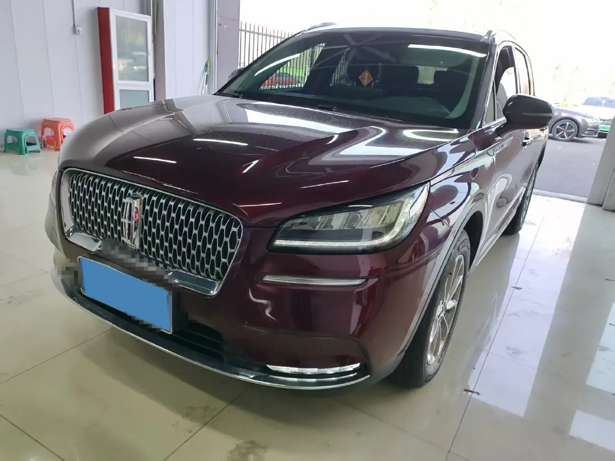 2020 Lincoln Corsair 2.0T 245HP L4 8AT,autocango,china used car exporter,china ev exporter,chinese used car exporter,chinese used ev exporter