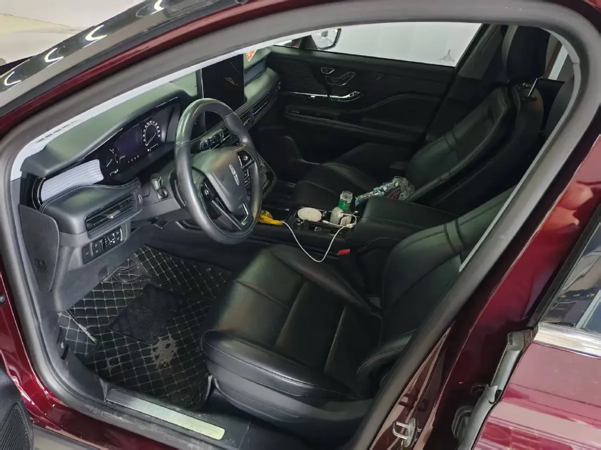 2020 Lincoln Corsair 2.0T 245HP L4 8AT,autocango,china used car exporter,china ev exporter,chinese used car exporter,chinese used ev exporter