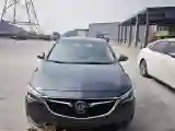 2021 Buick Excelle 1.5L 113HP L4 6AT